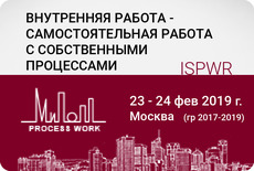 Внутренняя работа — самостоятельная работа с собственными процессами