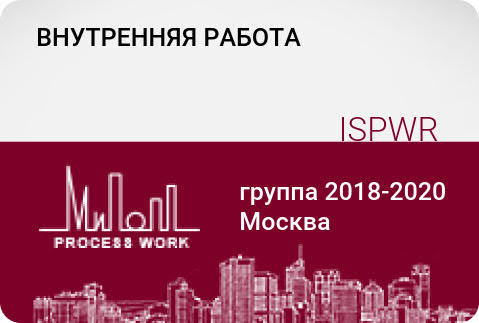 Внутренняя работа