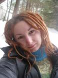 Светлана Сотникова