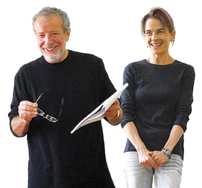 Max and Ellen
